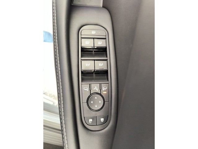 2027 INFINITI QX65 SPORT