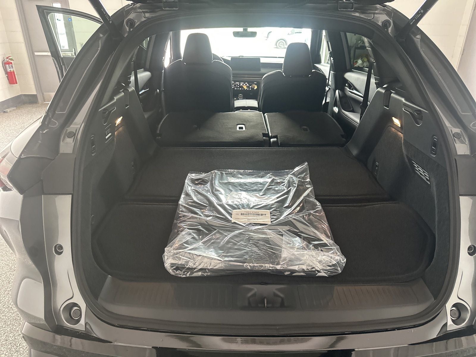 2027 INFINITI QX65 AUTOGRAPH AWD
