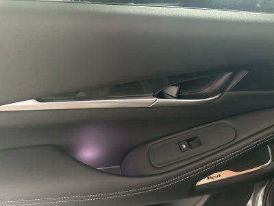 2027 INFINITI QX65 AUTOGRAPH AWD