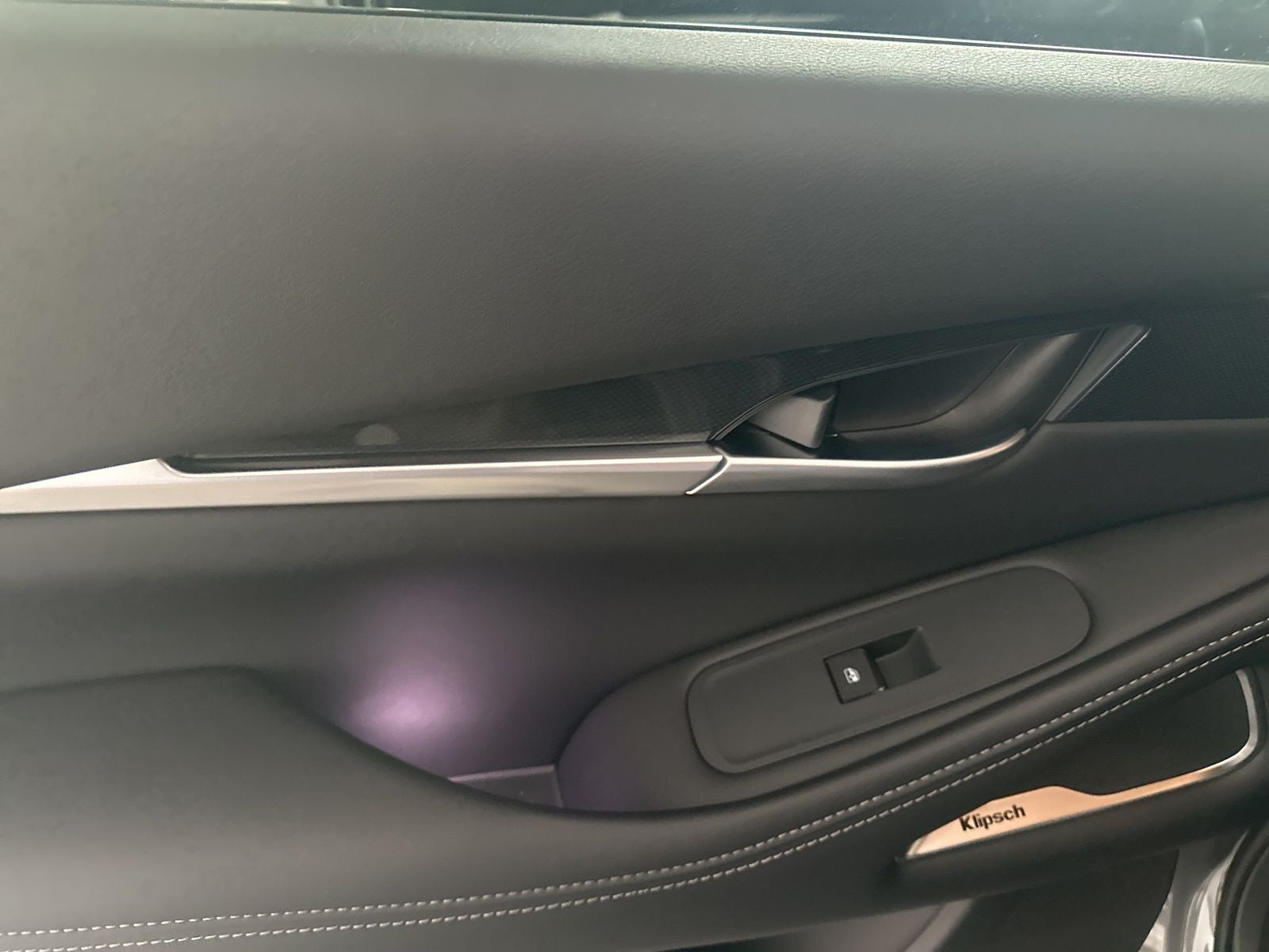 2027 INFINITI QX65 AUTOGRAPH AWD
