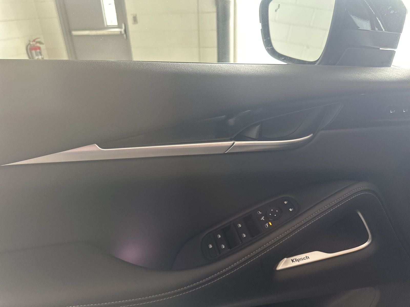 2027 INFINITI QX65 AUTOGRAPH AWD