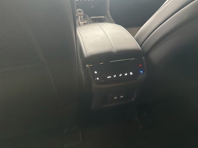 2027 INFINITI QX65 AUTOGRAPH AWD