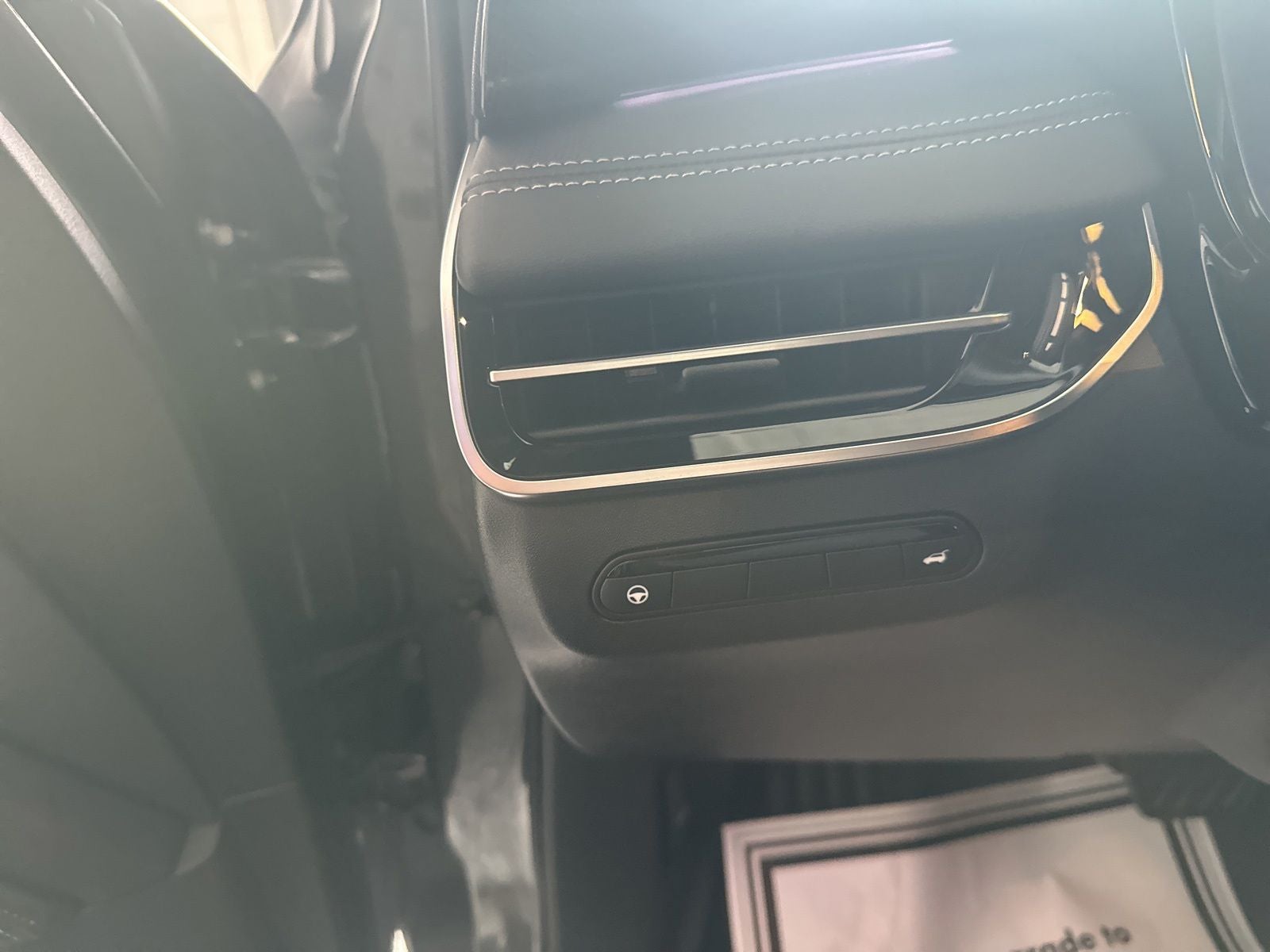 2027 INFINITI QX65 AUTOGRAPH AWD