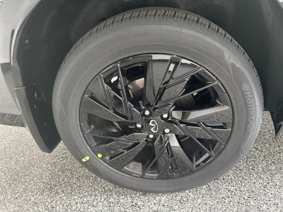 2027 INFINITI QX65 AUTOGRAPH AWD