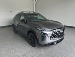 2027 INFINITI QX65 AUTOGRAPH AWD