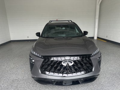 2027 INFINITI QX65 AUTOGRAPH AWD