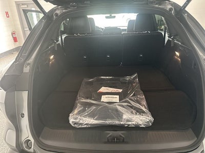 2027 INFINITI QX65 AUTOGRAPH AWD
