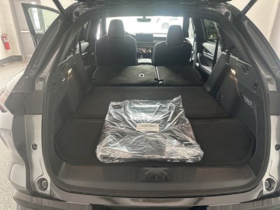 2027 INFINITI QX65 AUTOGRAPH AWD