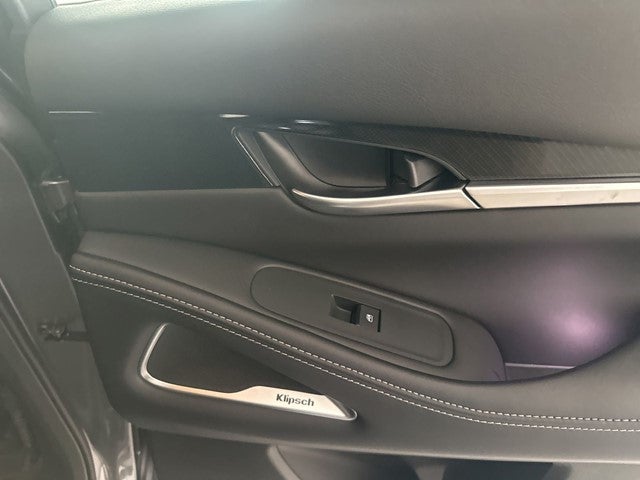 2027 INFINITI QX65 AUTOGRAPH AWD