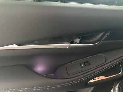 2027 INFINITI QX65 AUTOGRAPH AWD