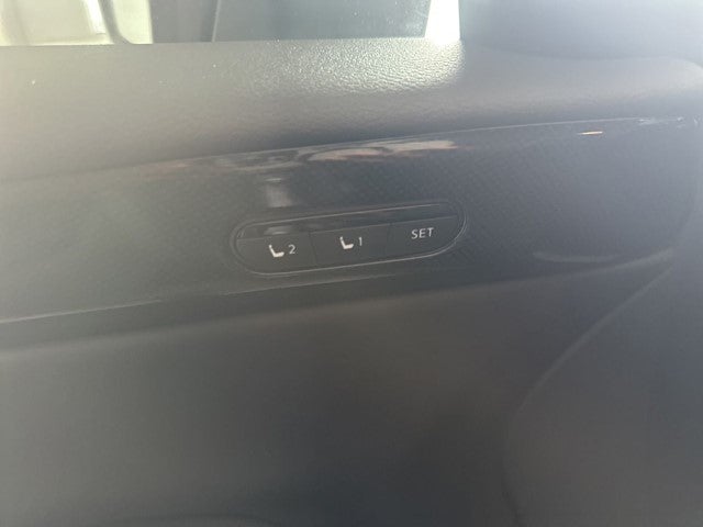 2027 INFINITI QX65 AUTOGRAPH AWD