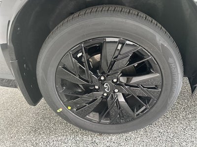 2027 INFINITI QX65 AUTOGRAPH AWD