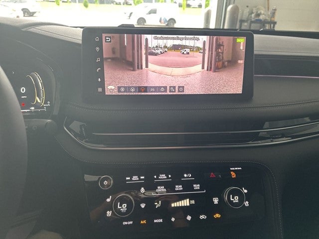 2027 INFINITI QX65 AUTOGRAPH AWD