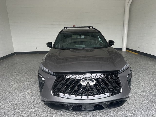2027 INFINITI QX65 AUTOGRAPH AWD