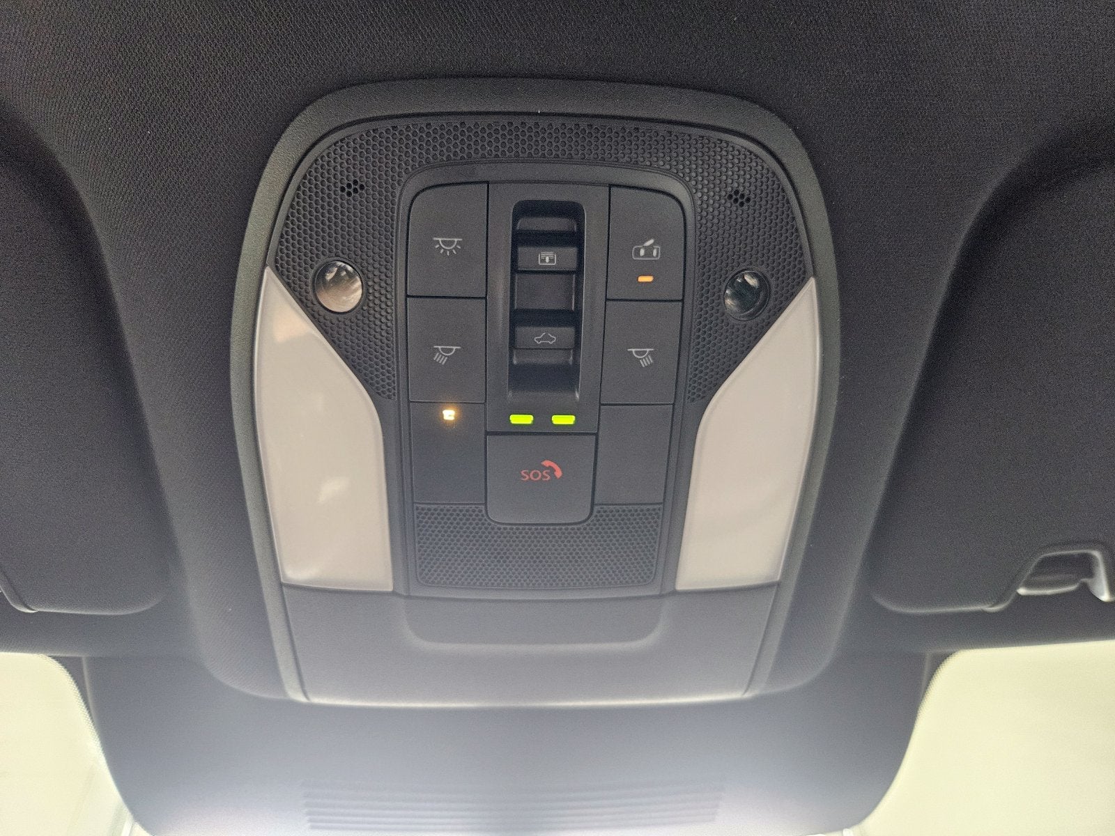 2027 INFINITI QX65 SPORT