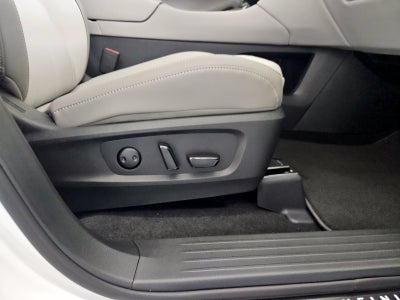 2027 INFINITI QX65 SPORT