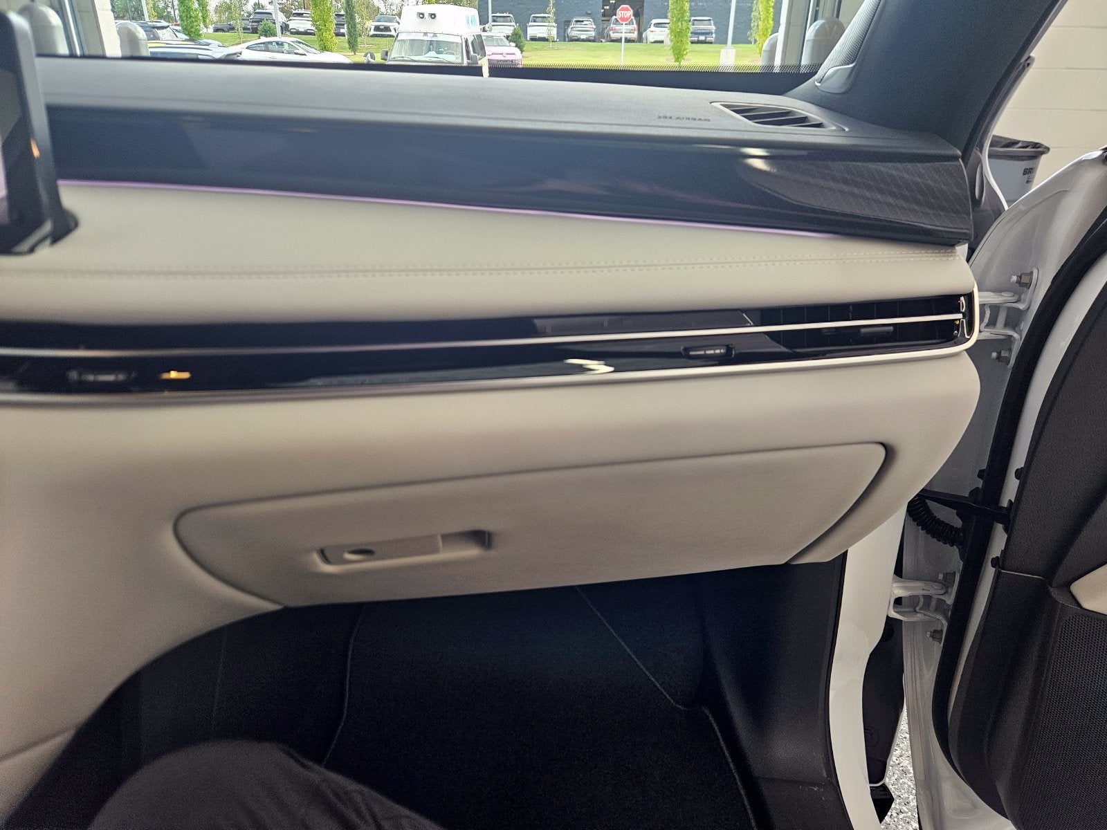 2027 INFINITI QX65 SPORT