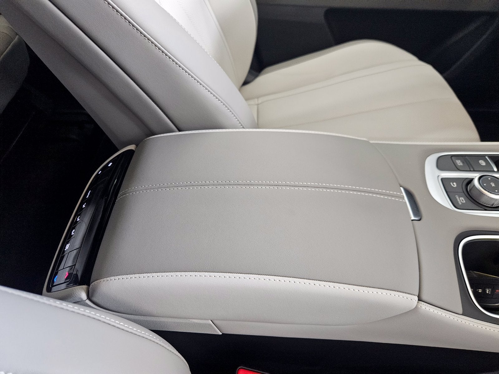 2027 INFINITI QX65 SPORT