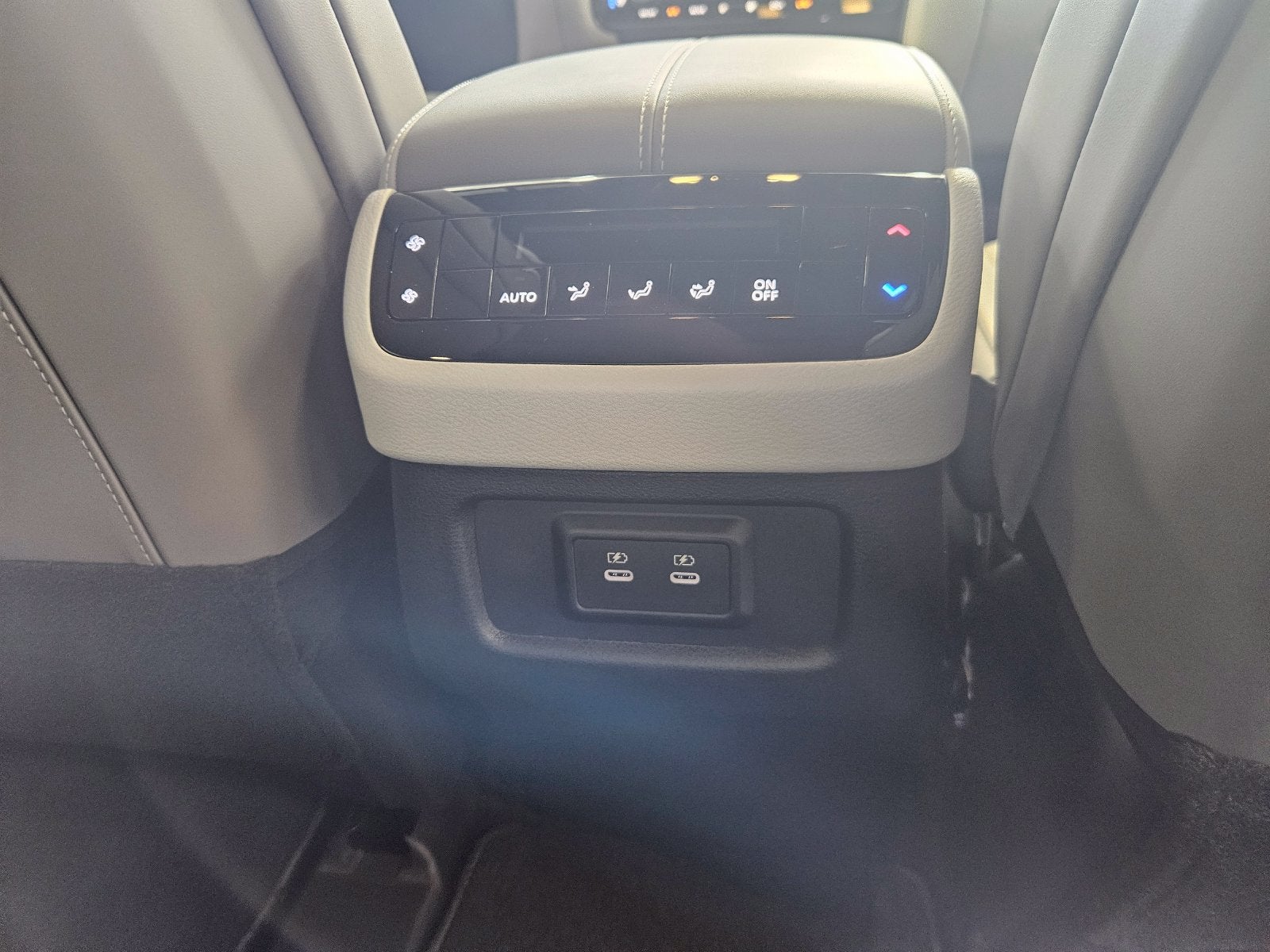 2027 INFINITI QX65 SPORT