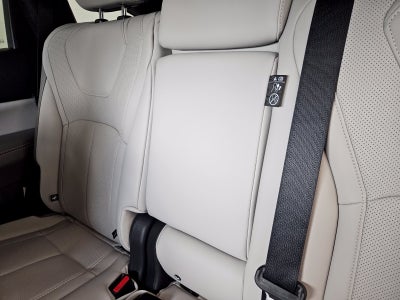 2027 INFINITI QX65 SPORT