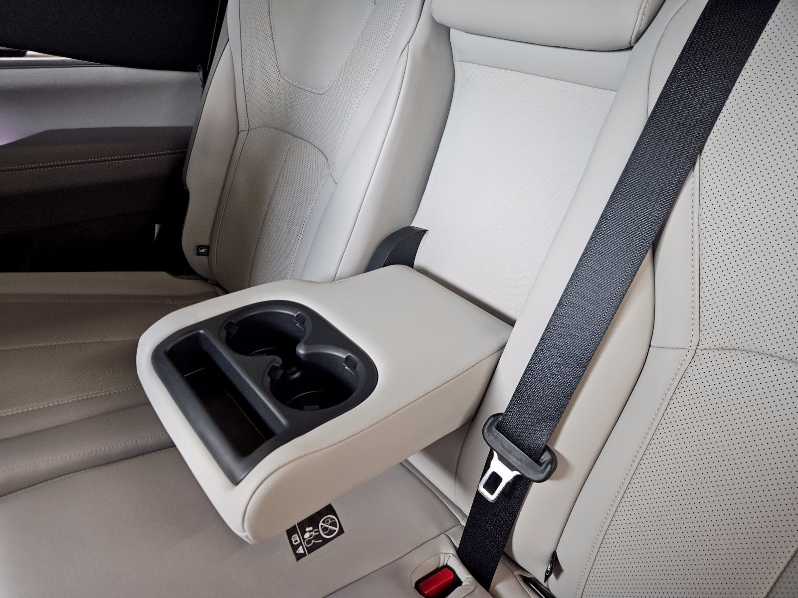 2027 INFINITI QX65 SPORT