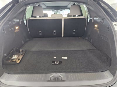 2027 INFINITI QX65 SPORT