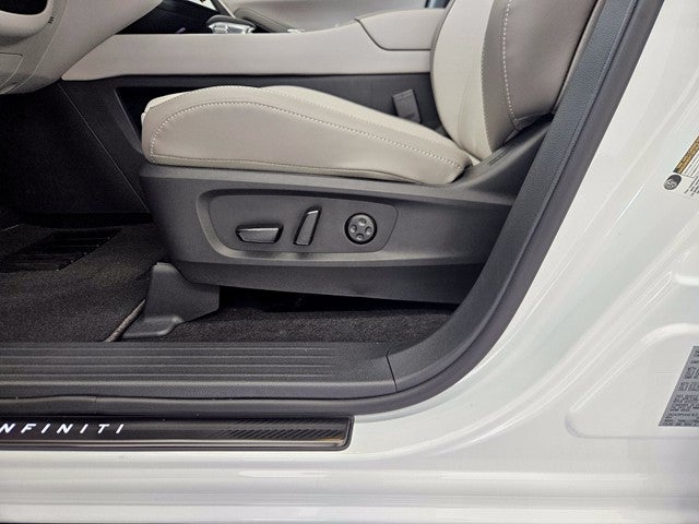 2027 INFINITI QX65 SPORT