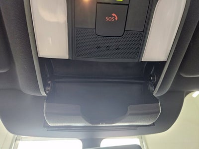 2027 INFINITI QX65 SPORT