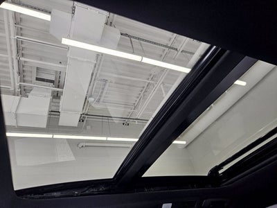 2027 INFINITI QX65 SPORT