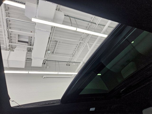 2027 INFINITI QX65 SPORT
