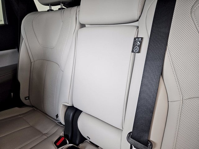 2027 INFINITI QX65 SPORT