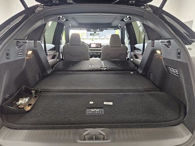 2027 INFINITI QX65 SPORT