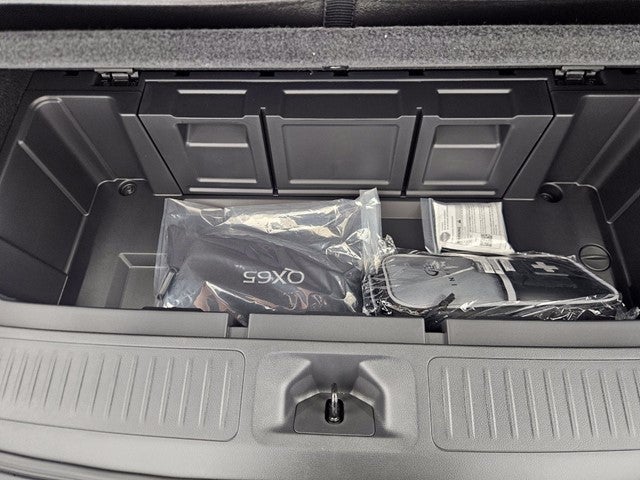 2027 INFINITI QX65 SPORT