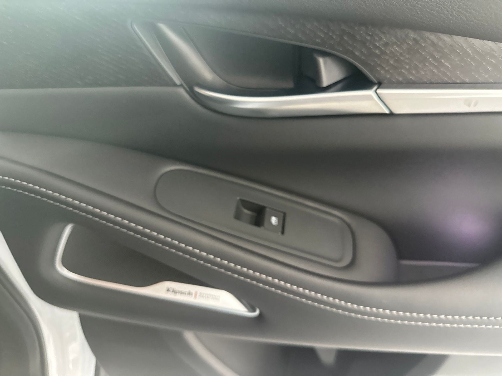 2027 INFINITI QX65 AUTOGRAPH AWD