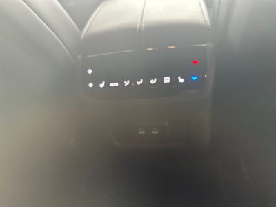 2027 INFINITI QX65 AUTOGRAPH AWD