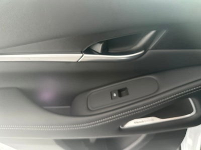2027 INFINITI QX65 AUTOGRAPH AWD