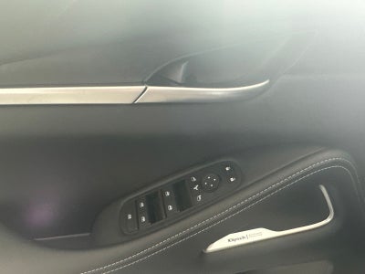 2027 INFINITI QX65 AUTOGRAPH AWD