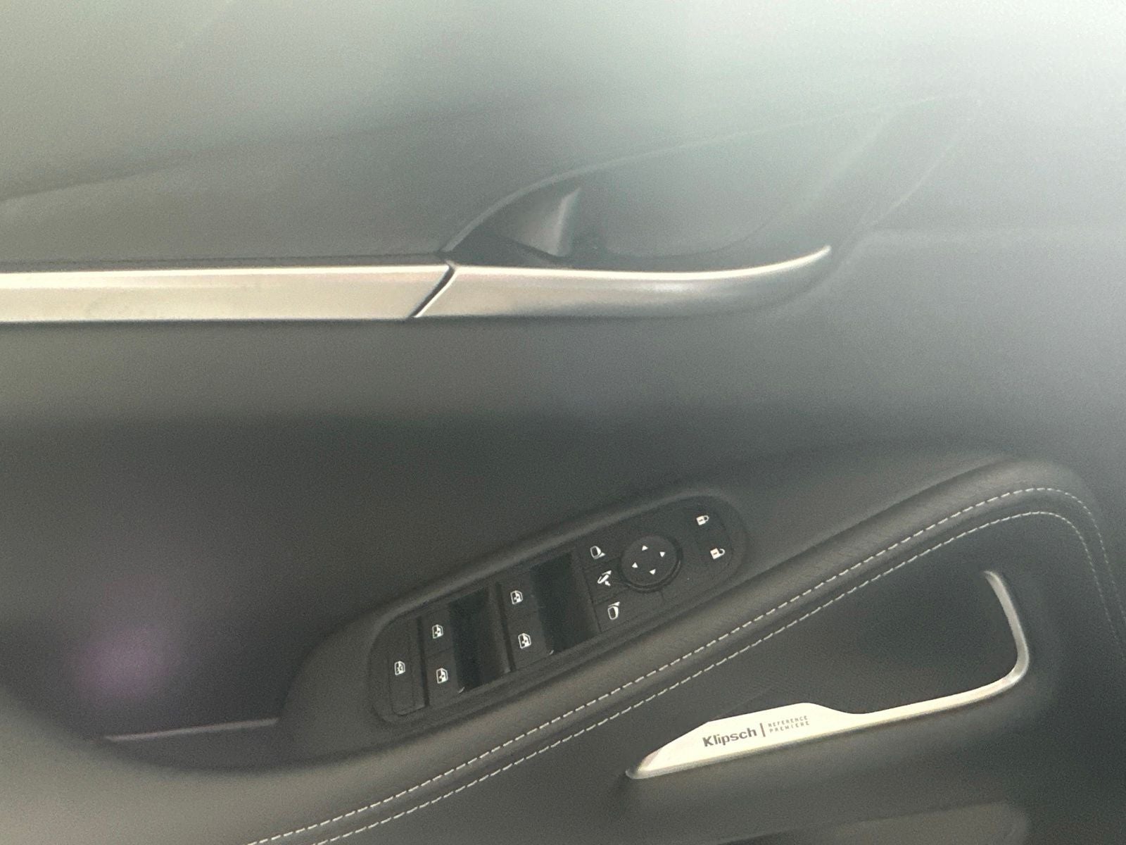 2027 INFINITI QX65 AUTOGRAPH AWD