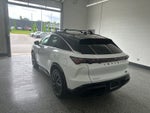 2027 INFINITI QX65 AUTOGRAPH AWD
