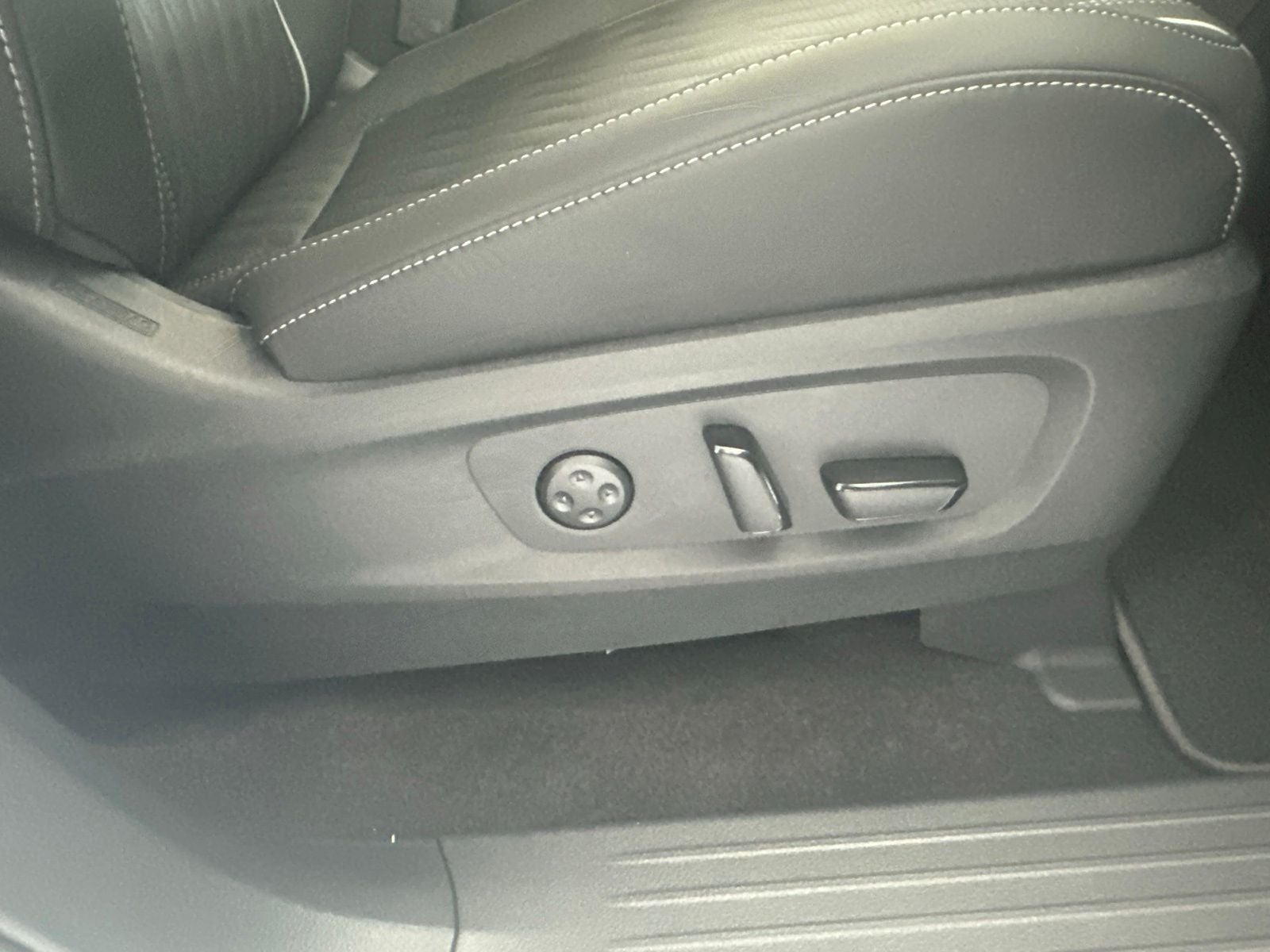 2027 INFINITI QX65 AUTOGRAPH AWD