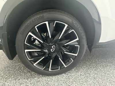 2027 INFINITI QX65 AUTOGRAPH AWD