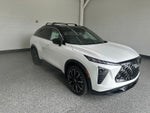 2027 INFINITI QX65 AUTOGRAPH AWD