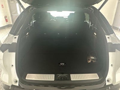 2027 INFINITI QX65 AUTOGRAPH AWD