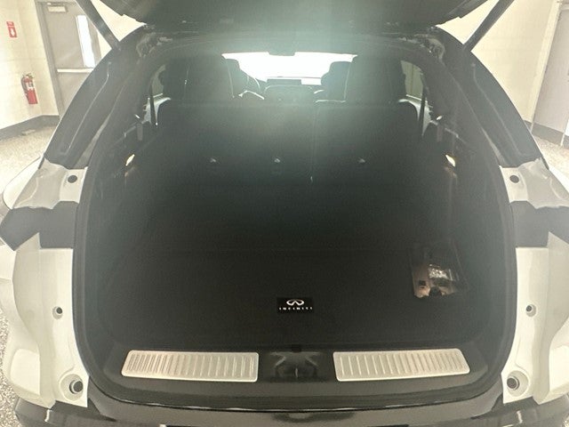 2027 INFINITI QX65 AUTOGRAPH AWD