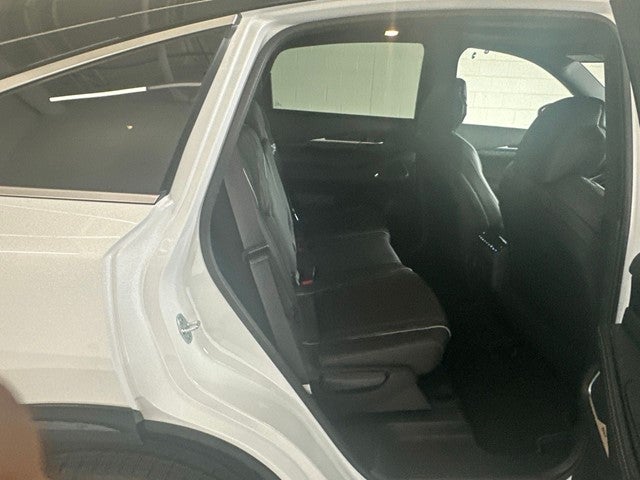 2027 INFINITI QX65 AUTOGRAPH AWD