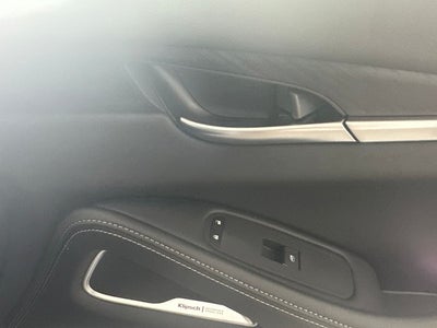 2027 INFINITI QX65 AUTOGRAPH AWD