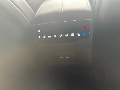 2027 INFINITI QX65 AUTOGRAPH AWD