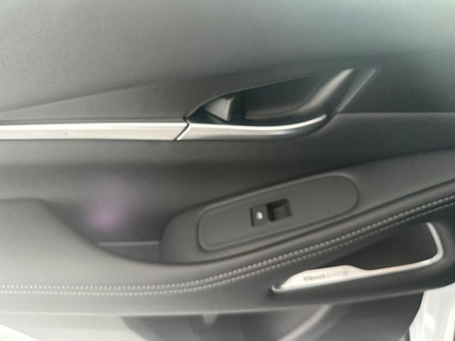 2027 INFINITI QX65 AUTOGRAPH AWD