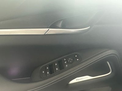 2027 INFINITI QX65 AUTOGRAPH AWD