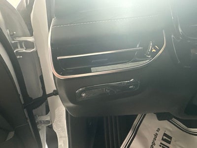 2027 INFINITI QX65 AUTOGRAPH AWD